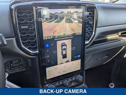 New 2025 Ford Ranger XLT image 11