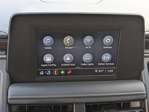 Certified 2023 Chevrolet Tahoe LS image 24