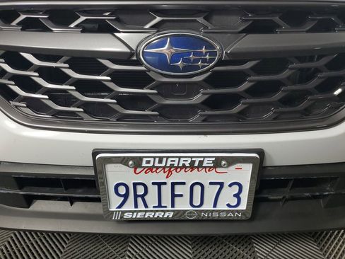 Used 2023 Subaru WRX Limited image 10