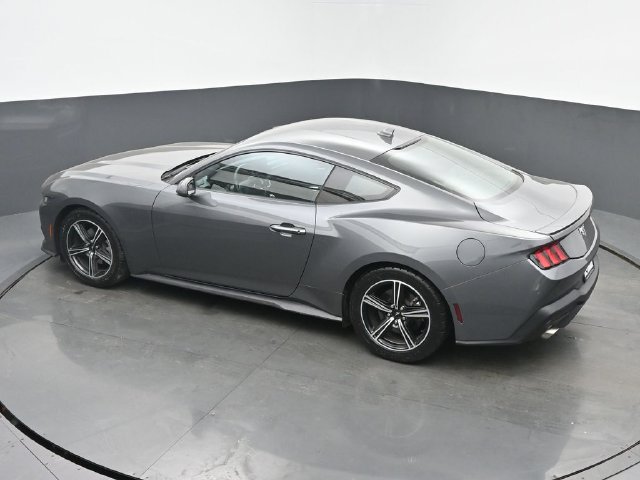 Used 2024 Ford Mustang Premium RWD image 34
