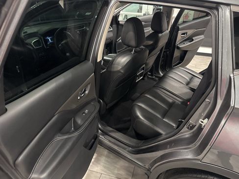 Used 2019 Nissan Murano SL w/ SL Technology Package image 22