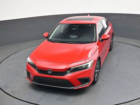 Used 2022 Honda Civic EX image 31