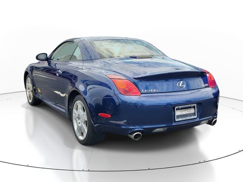 Used 2005 Lexus SC 430 430 image 6