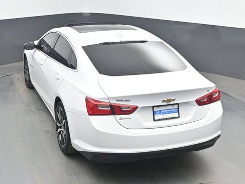 Used 2016 Chevrolet Malibu LT FWD image 33