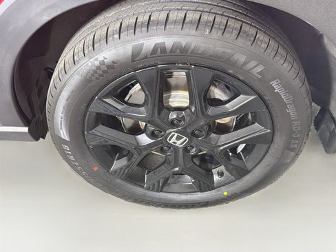 Used 2024 Honda HR-V Sport image 11