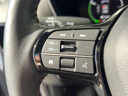 Used 2024 Honda CR-V Sport Touring image 28