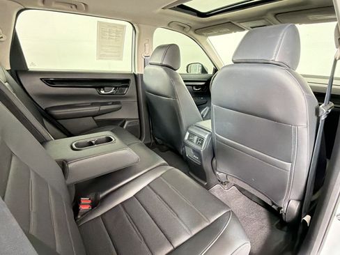 Used 2023 Honda CR-V EX-L image 29