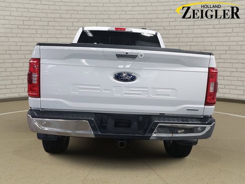 Used 2022 Ford F150 XLT w/ Equipment Group 302A High image 6