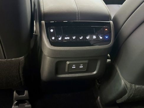 New 2026 INFINITI QX60 Sport w/ Dark Cargo Package image 32