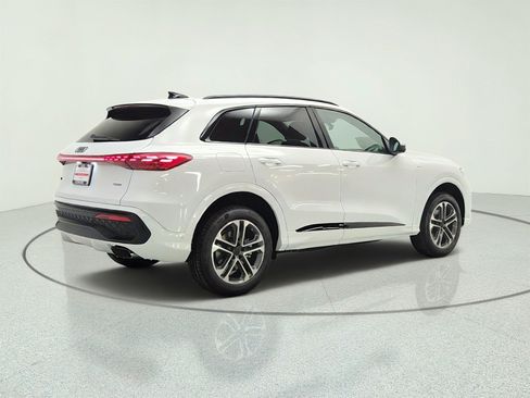 New 2026 Audi Q5 2.0T AWD/4WD image 5