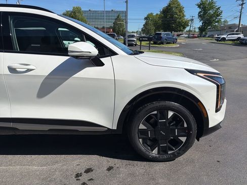 New 2026 Kia Sportage SX Prestige AWD/4WD image 6