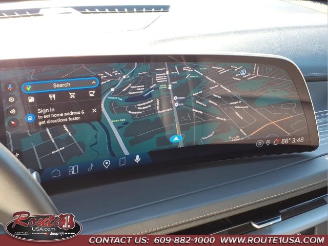 Used 2025 Cadillac XT4 Premium Luxury AWD/4WD image 21