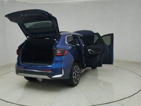 Used 2025 BMW X1 xDrive28i image 72