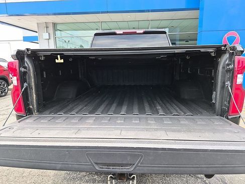 Used 2022 Chevrolet Silverado 2500 LTZ AWD/4WD image 30