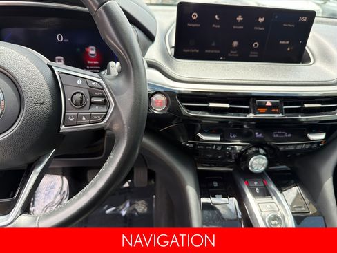 Used 2023 Acura MDX FWD w/ Technology Package image 16