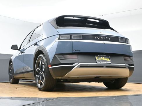 Used 2023 Hyundai Ioniq 5 SE image 53