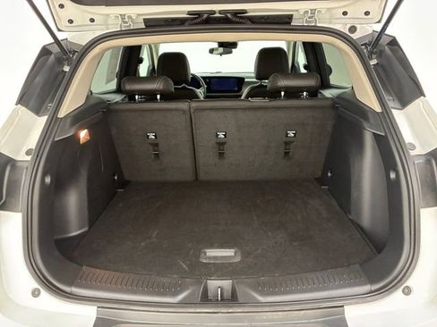 Used 2025 Buick Encore GX Preferred image 17