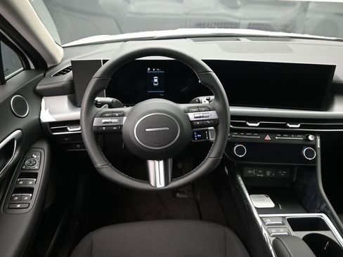 New 2026 Hyundai Sonata SEL FWD image 22