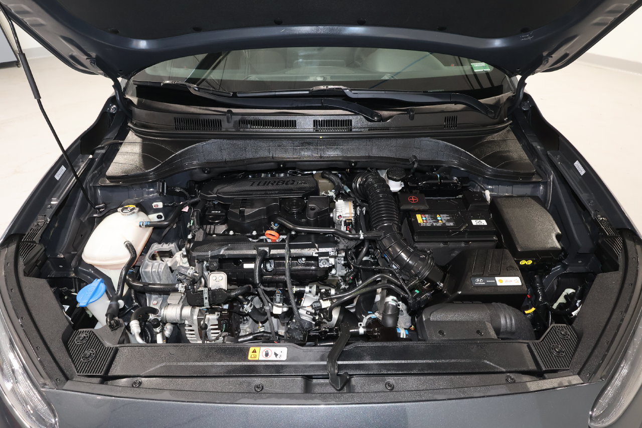 Used 2022 Hyundai Kona N Line w/ Cargo Package FWD image 30