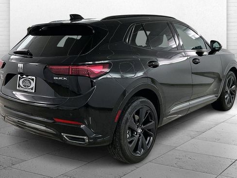 Used 2024 Buick Envision Sport Touring image 5