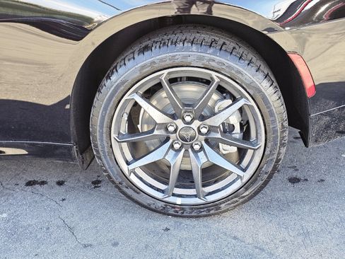 New 2026 Dodge Charger Scat Pack w/ Blacktop Package image 9