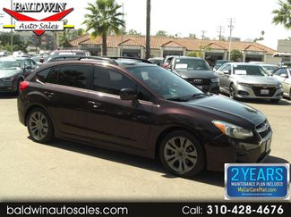 Used 2013 Subaru Impreza 2.0i Sport Premium w/ Popular Pkg 1 image 1