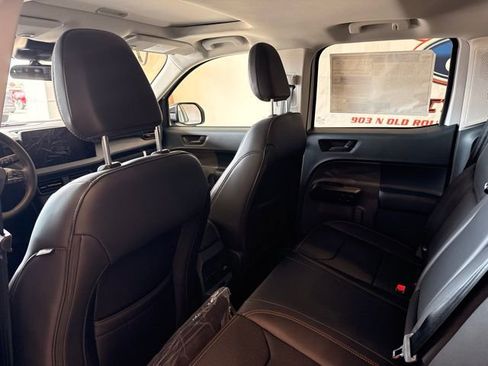 New 2026 Ford Maverick Tremor AWD/4WD image 21