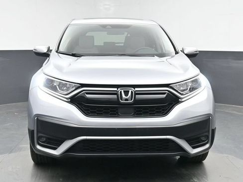 Used 2022 Honda CR-V EX image 3