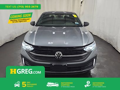 Used 2024 Volkswagen Jetta Sport