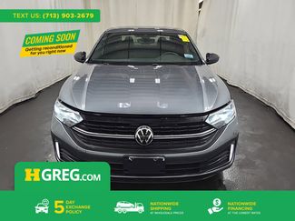 Used 2024 Volkswagen Jetta Sport video 1