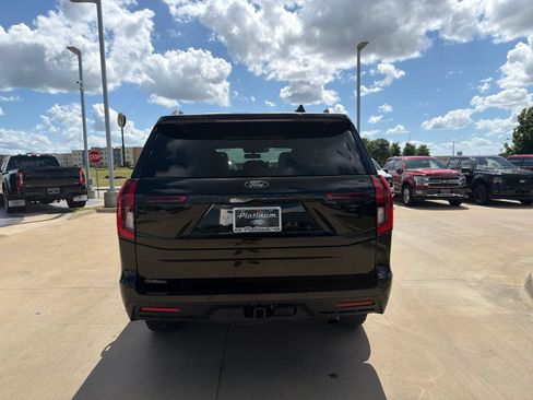 Used 2026 Ford Expedition Tremor AWD/4WD image 4