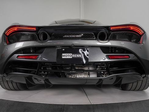 Used 2019 McLaren 720S Performance image 27