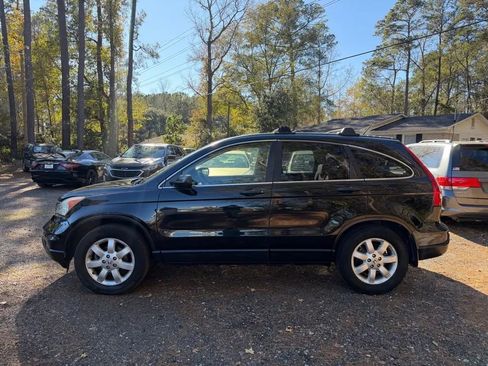 Used 2008 Honda CR-V EX image 4