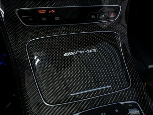 Used 2021 Mercedes-Benz E 63 AMG S image 54