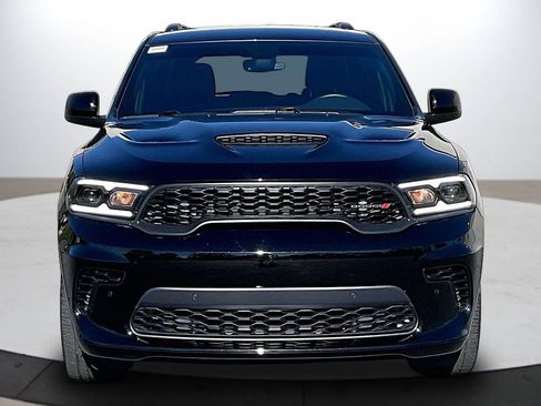 Certified 2024 Dodge Durango R/T w/ Blacktop Package image 3