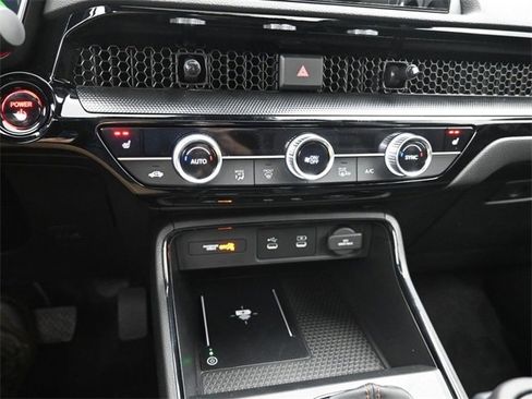 New 2026 Honda CR-V Sport Touring image 33