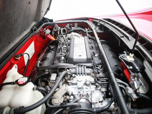 Used 1991 Acura NSX RWD image 24