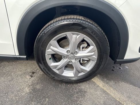 Certified 2024 Honda HR-V LX image 15