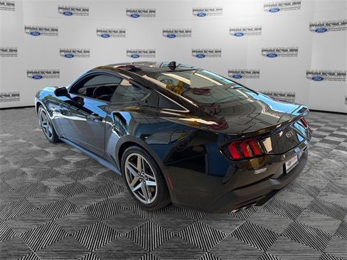 New 2025 Ford Mustang GT Premium image 3