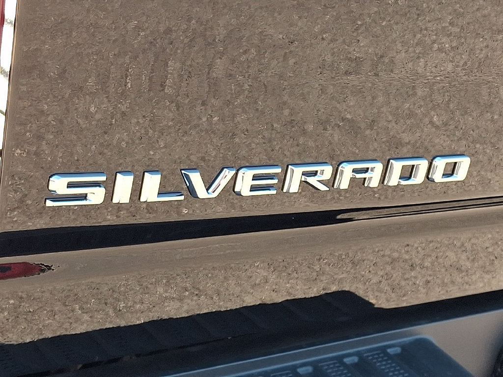 New 2026 Chevrolet Silverado 2500 Custom w/ Custom Value Package AWD/4WD image 21