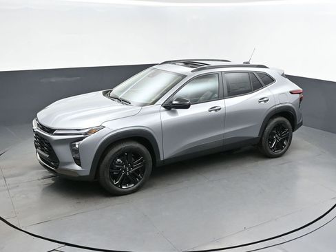 New 2026 Chevrolet Trax ACTIV image 30