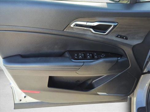 Used 2023 Kia Sportage X-Pro Prestige AWD/4WD image 10
