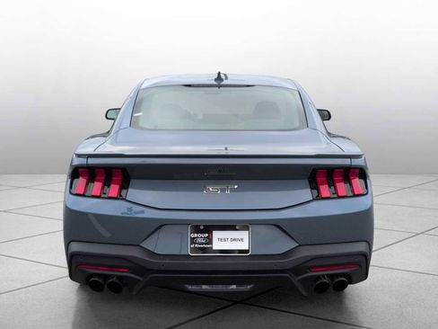 New 2026 Ford Mustang GT Premium RWD image 4