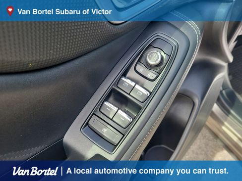 Used 2019 Subaru Forester Limited AWD/4WD image 14