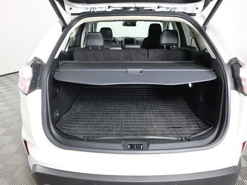 Certified 2023 Ford Edge SEL w/ Convenience Package image 56