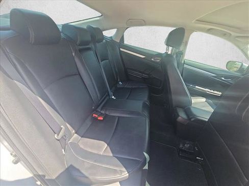 Used 2017 Honda Civic EX-L image 15