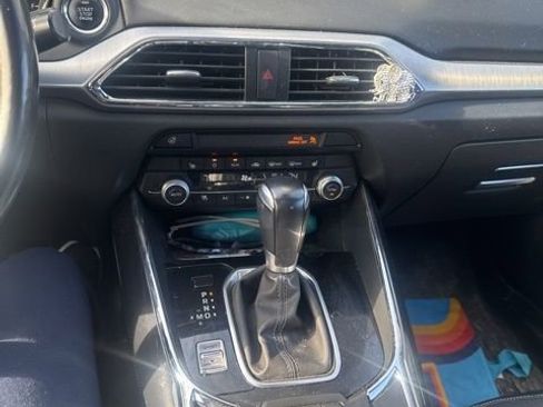 Used 2021 MAZDA CX-9 Grand Touring image 21