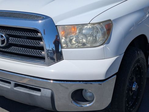 Used 2008 Toyota Tundra 2WD Double Cab image 10