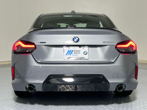 New 2026 BMW 230i xDrive 230i xDrive w/ Premium Package image 10