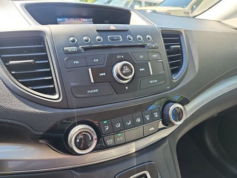 Used 2015 Honda CR-V LX image 30